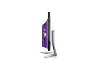 BenQ EX3200R Curved czarny - 349490 - zdjęcie 5